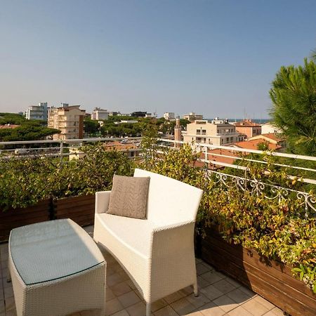 Mira Mare Sea Hotel Cervia Exterior photo