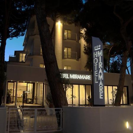 Mira Mare Sea Hotel Cervia Exterior photo