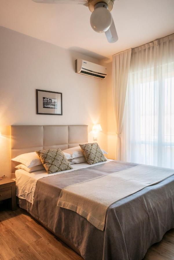 Mira Mare Sea Hotel Cervia Exterior photo