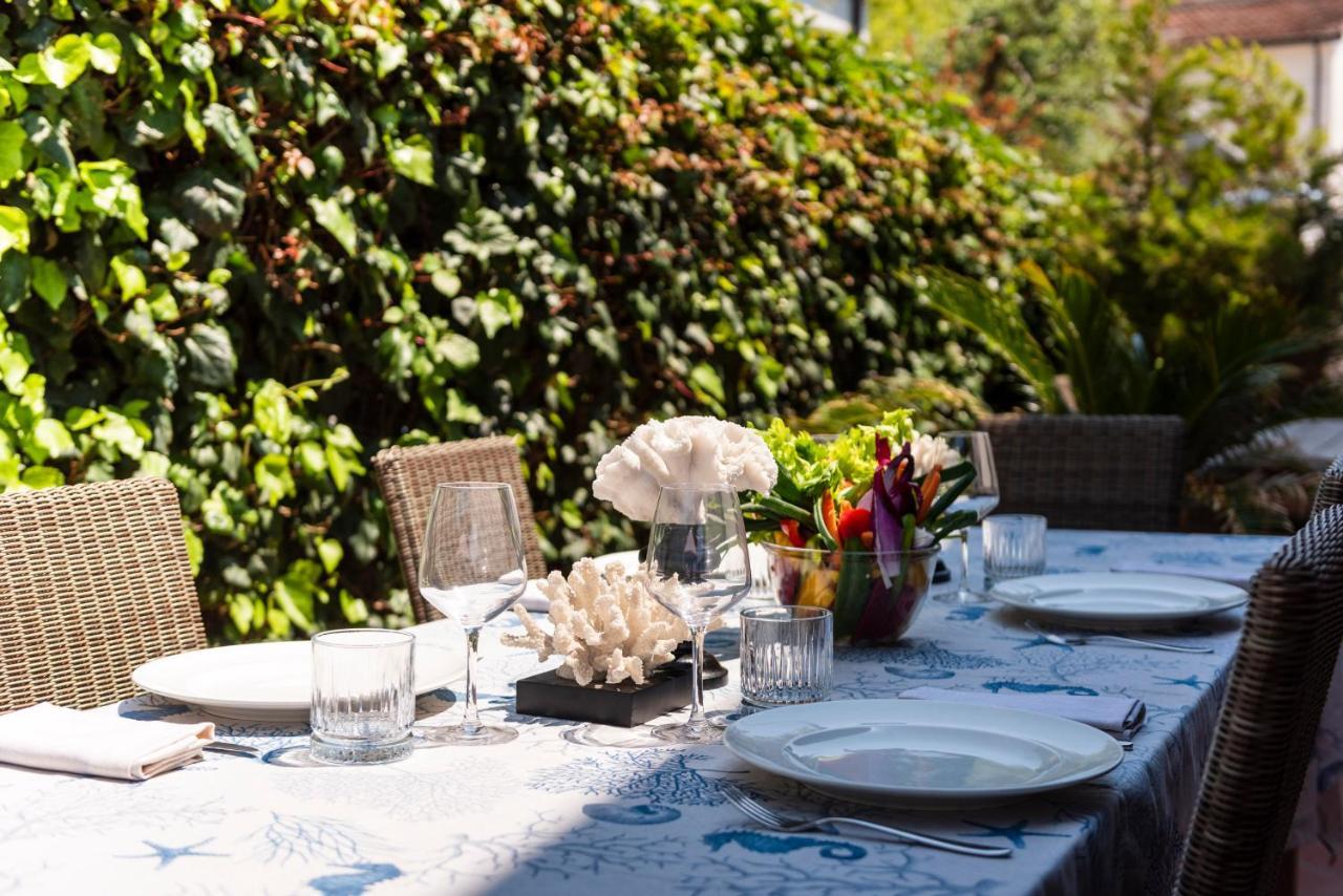 Mira Mare Sea Hotel Cervia Exterior photo